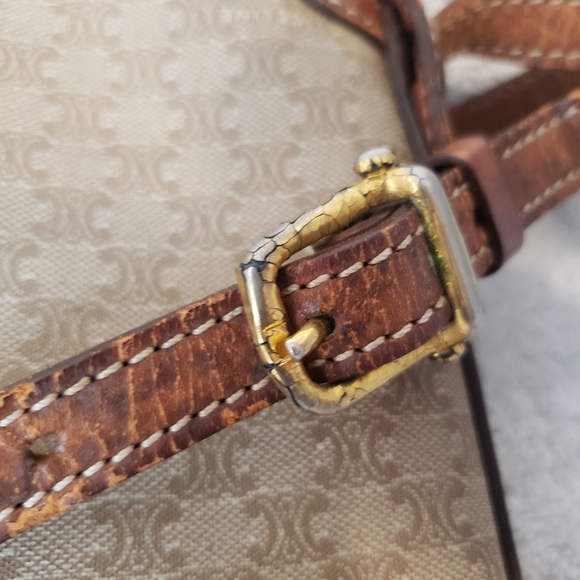 CELINE CROSSBODY BAG - Picture 5 of 9